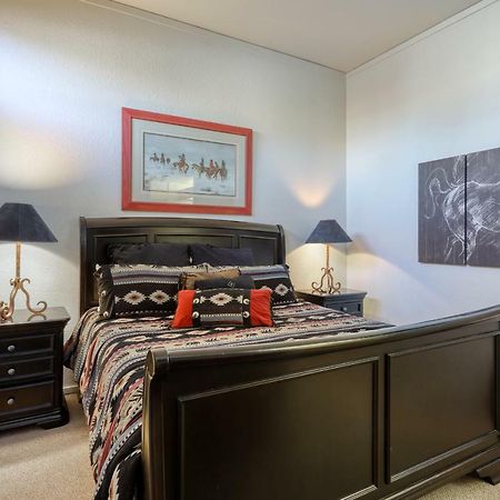 The Summit 72 Apartment Mammoth Lakes Exterior photo