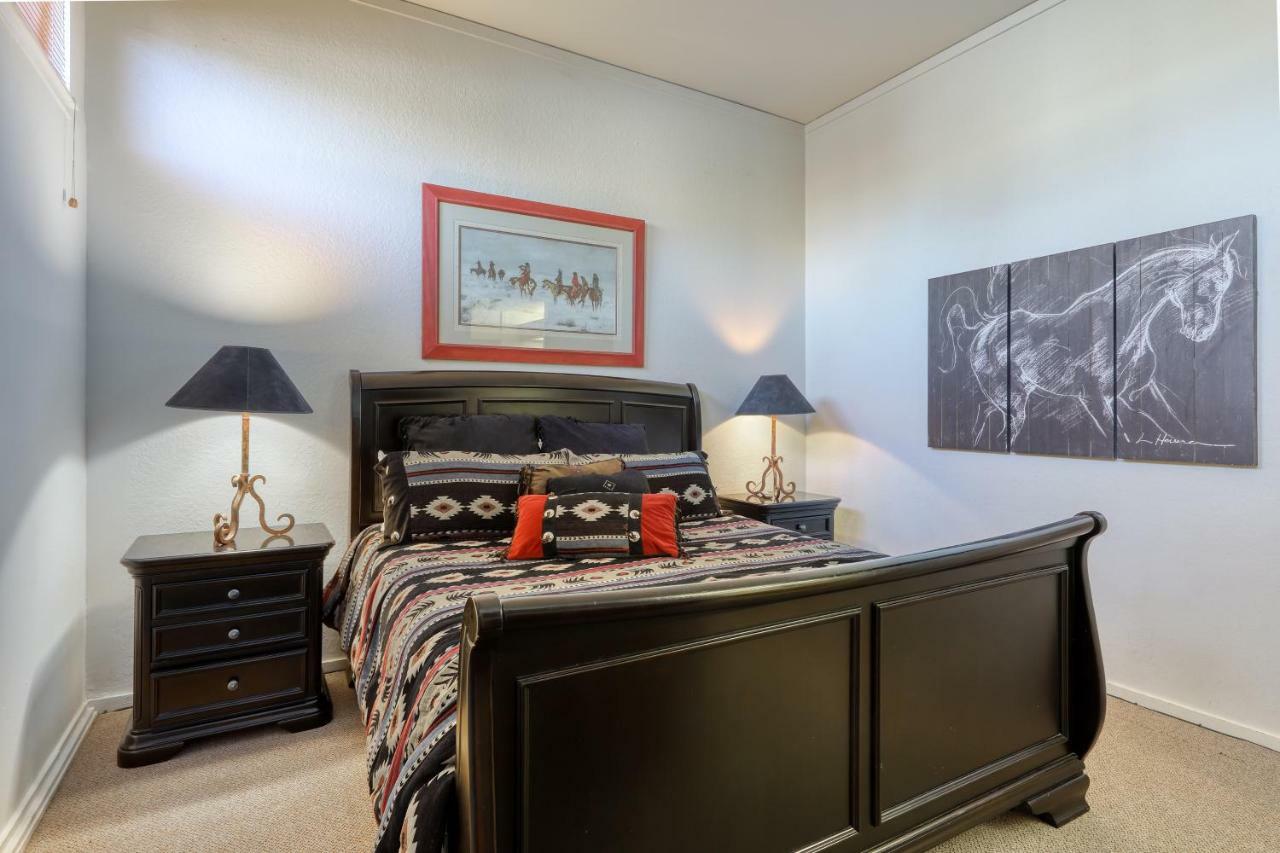 The Summit 72 Apartment Mammoth Lakes Exterior photo