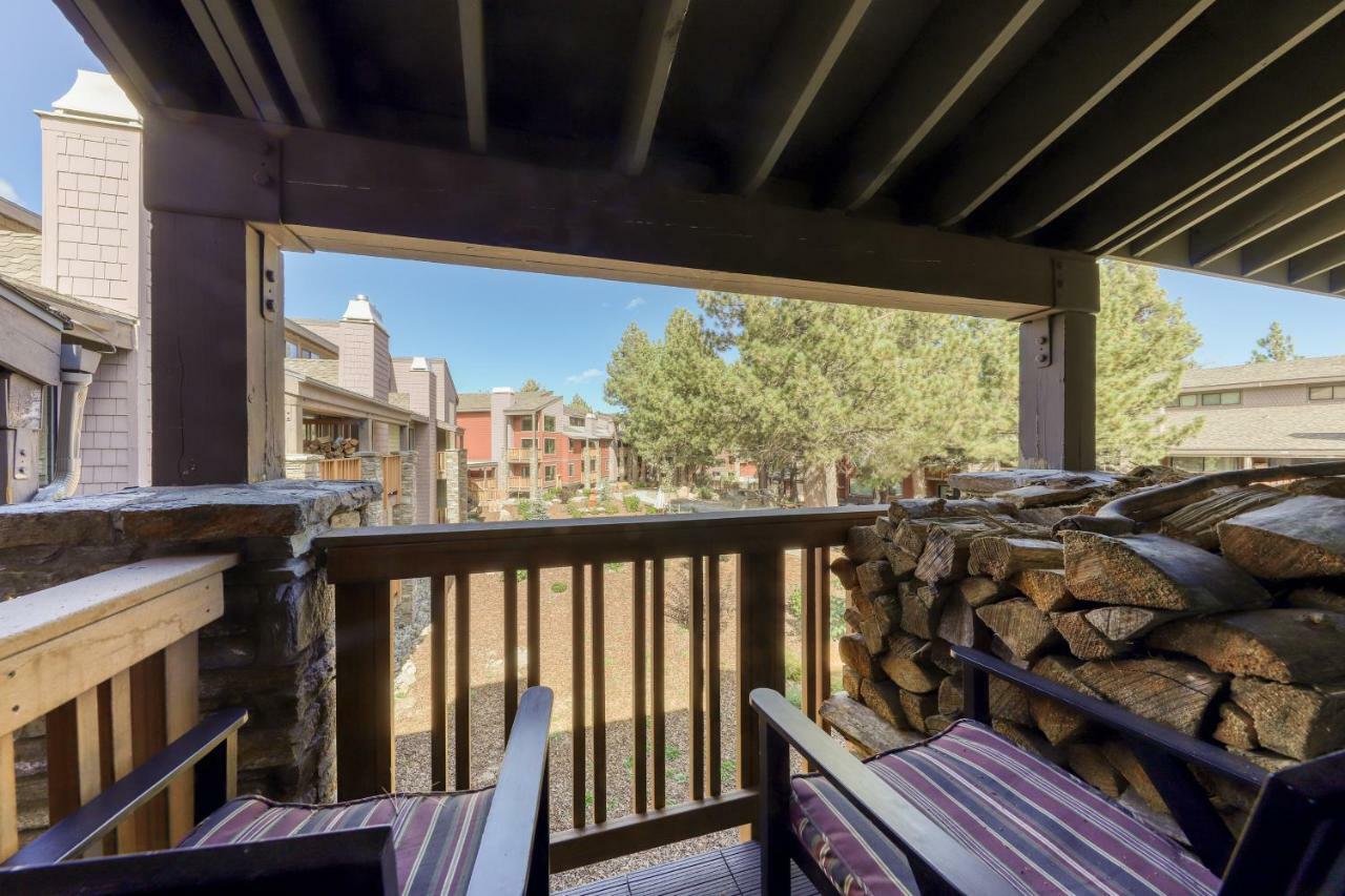The Summit 72 Apartment Mammoth Lakes Exterior photo