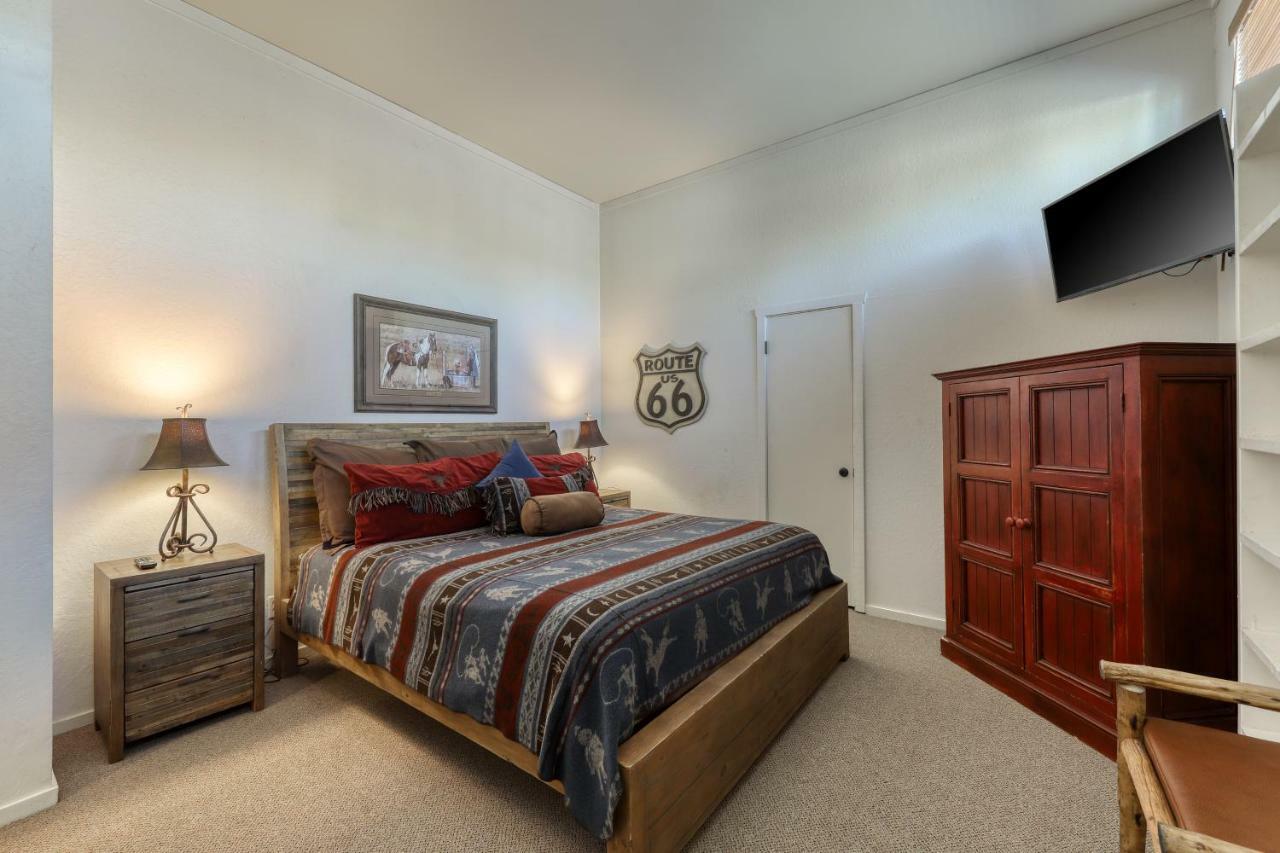 The Summit 72 Apartment Mammoth Lakes Exterior photo