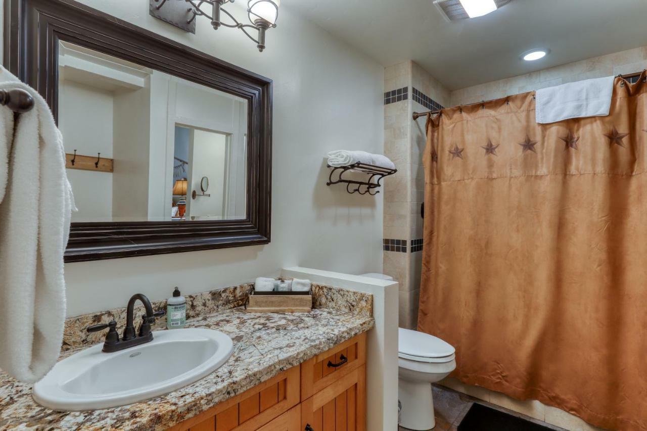 The Summit 72 Apartment Mammoth Lakes Exterior photo