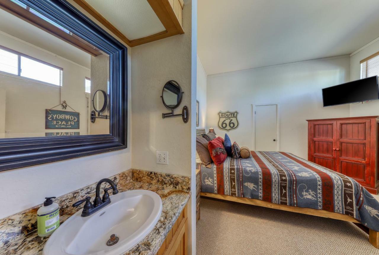 The Summit 72 Apartment Mammoth Lakes Exterior photo